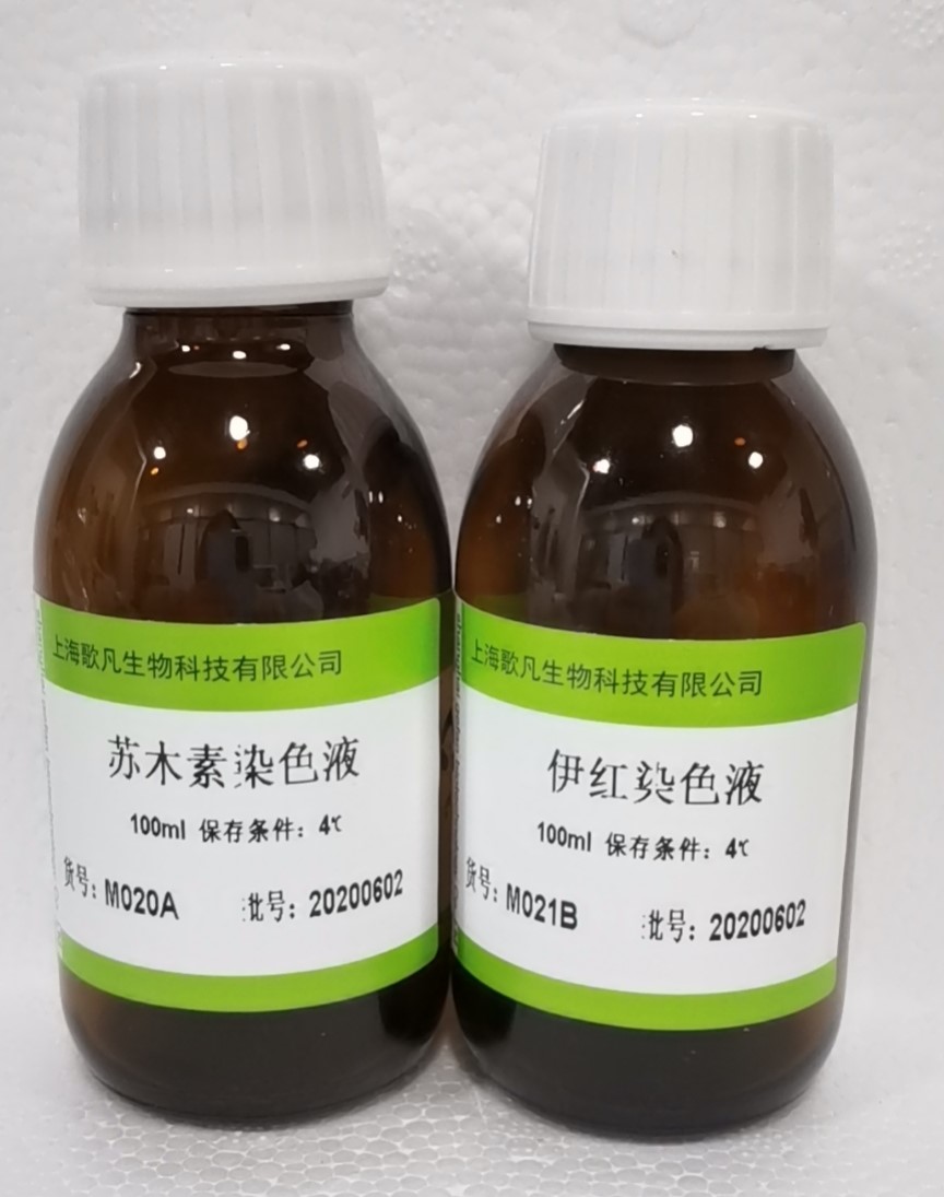 伊红染色液